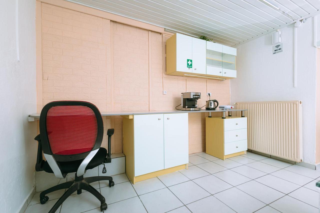 Cozy Home أرتشانيس المظهر الخارجي الصورة