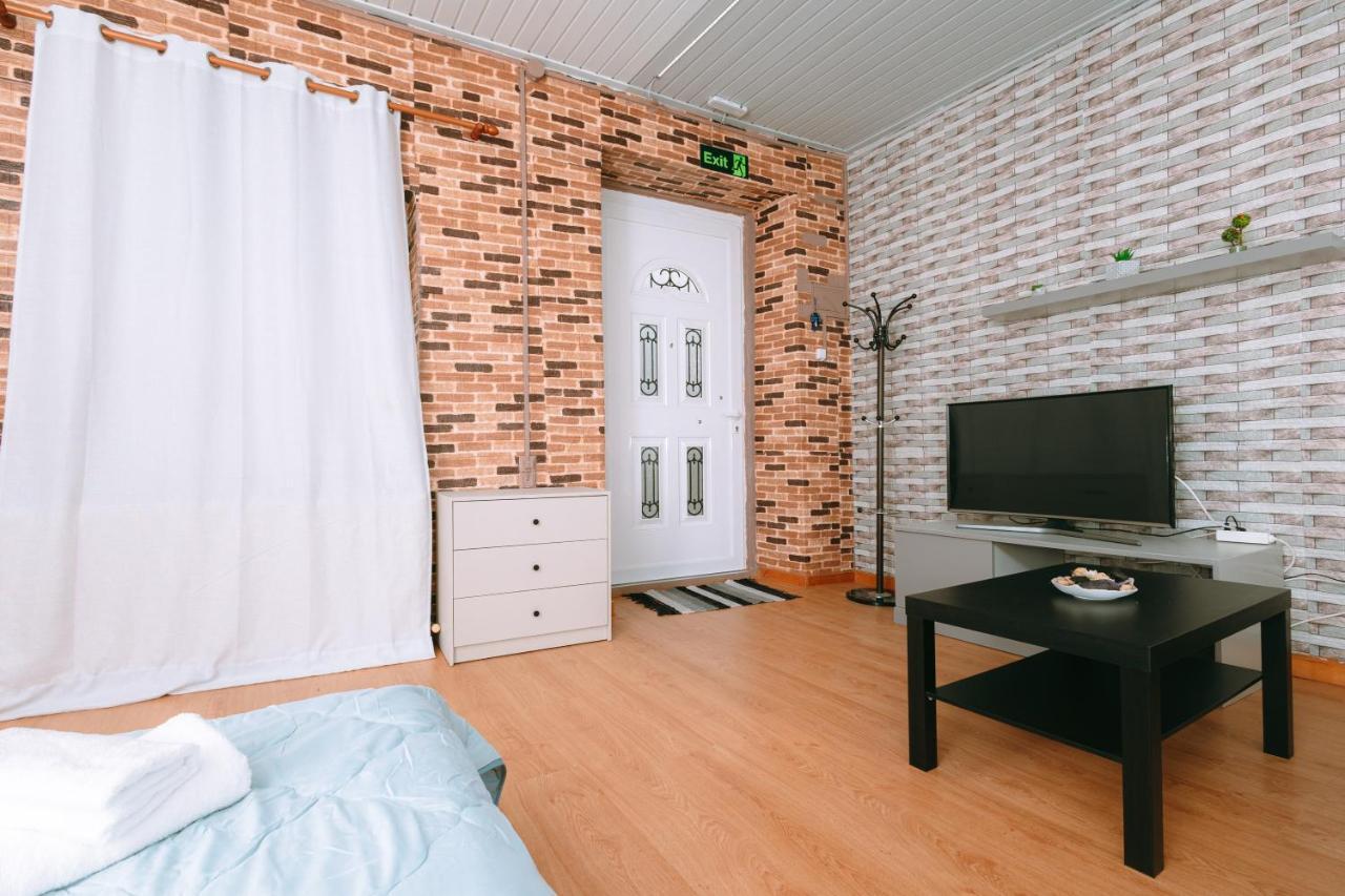 Cozy Home أرتشانيس المظهر الخارجي الصورة