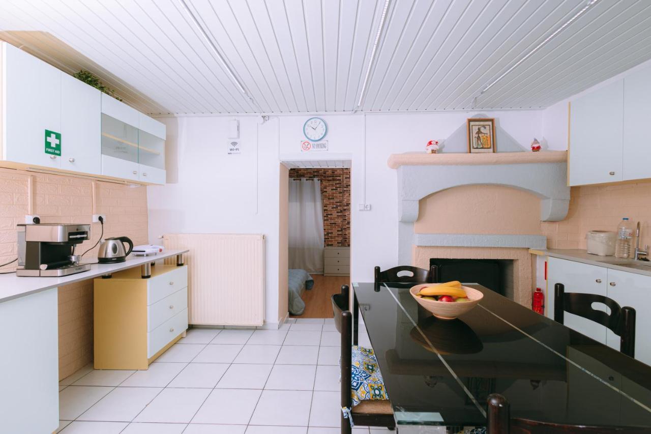 Cozy Home أرتشانيس المظهر الخارجي الصورة