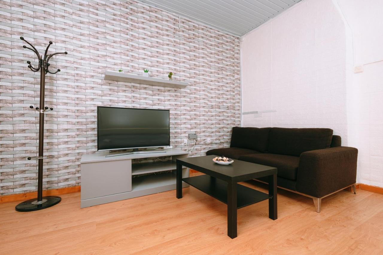 Cozy Home أرتشانيس المظهر الخارجي الصورة