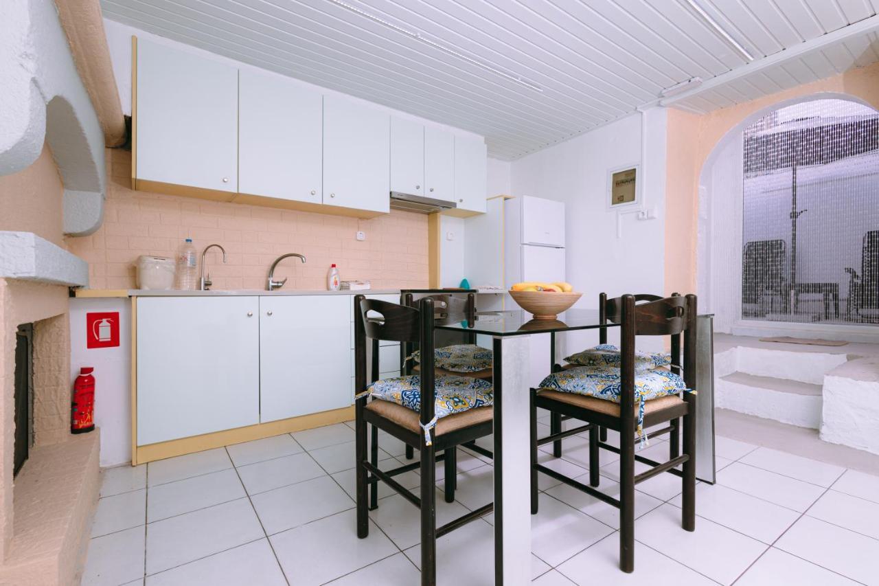 Cozy Home أرتشانيس المظهر الخارجي الصورة
