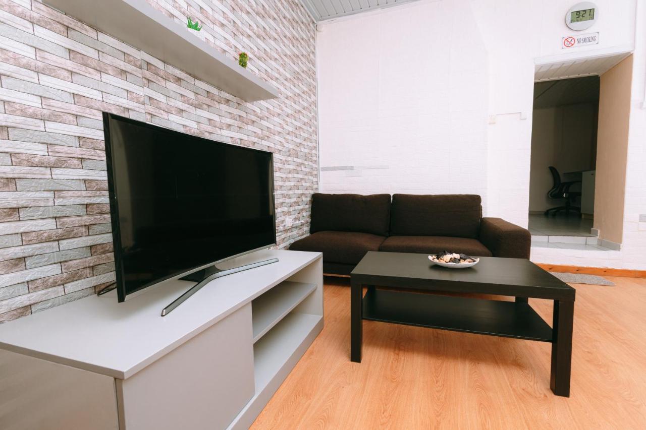 Cozy Home أرتشانيس المظهر الخارجي الصورة